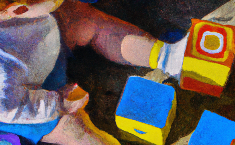 The Boy I Never&nbsp;Saw