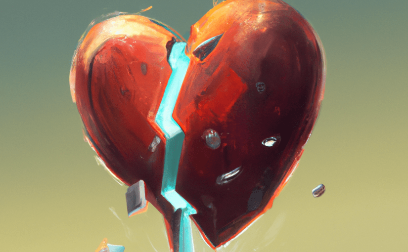 Broken Heart
